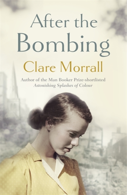 After the Bombing, Paperback / softback Book