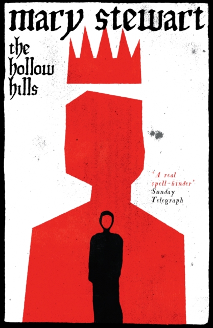 The Hollow Hills, EPUB eBook