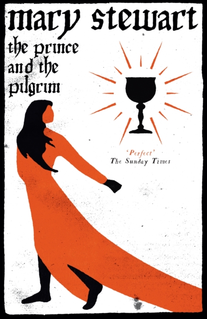 The Prince and the Pilgrim, EPUB eBook