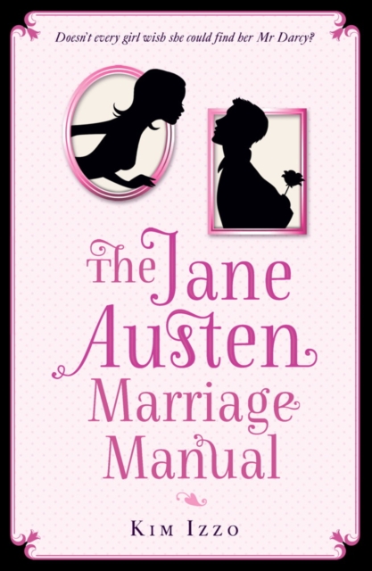 The Jane Austen Marriage Manual, EPUB eBook