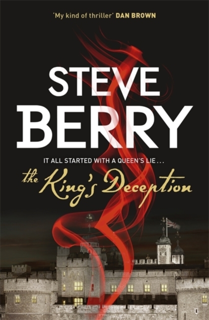 The King's Deception : Book 8, EPUB eBook