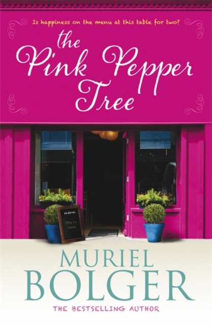 The Pink Pepper Tree, Paperback / softback Book
