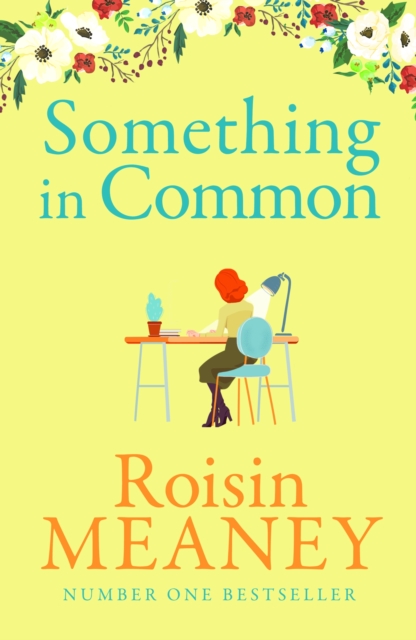 Something in Common : A heart-warming, emotional story of female friendship, EPUB eBook