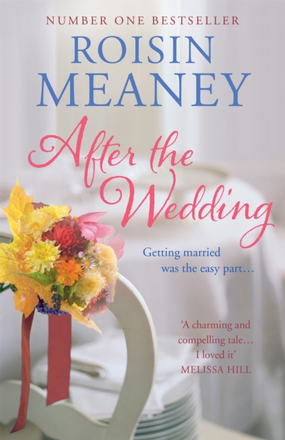 After the Wedding: What happens after you say 'I do'? : (Roone Book 2), Paperback / softback Book