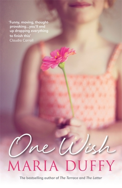 One Wish, Paperback / softback Book