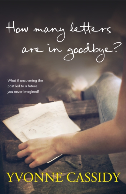 How Many Letters Are In Goodbye?, EPUB eBook