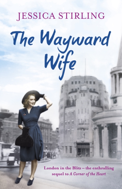 The Wayward Wife : The Hooper Family Saga Book Two, EPUB eBook