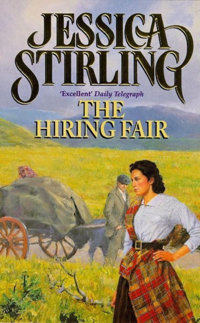 The Hiring Fair : Book Two, EPUB eBook