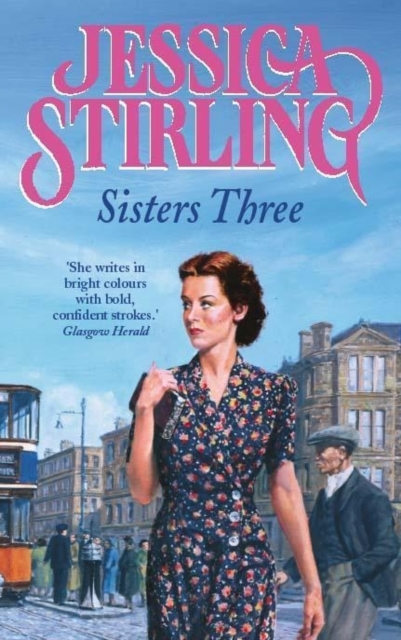 Sisters Three, EPUB eBook