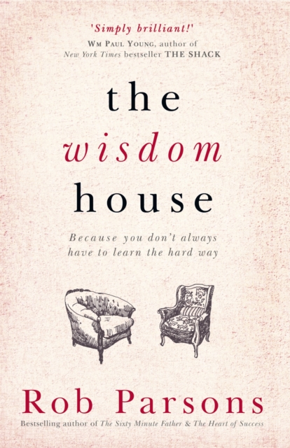The Wisdom House, Paperback / softback Book