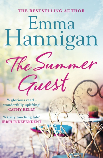 The Summer Guest, Paperback Book