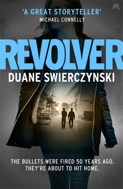 Revolver, Paperback / softback Book