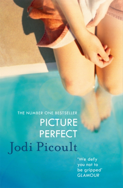 Picture Perfect : a totally gripping and emotional book club novel, Paperback / softback Book