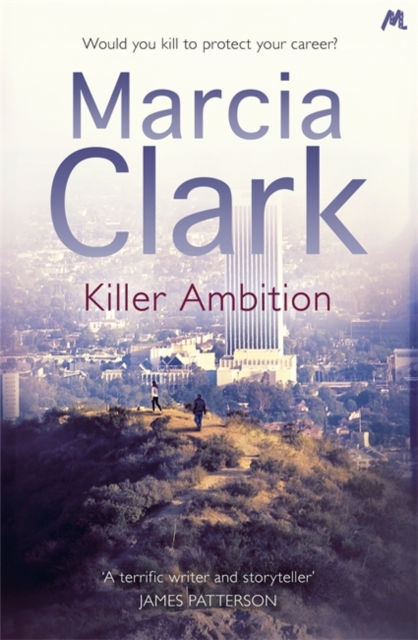 Killer Ambition : A Rachel Knight novel, Paperback / softback Book