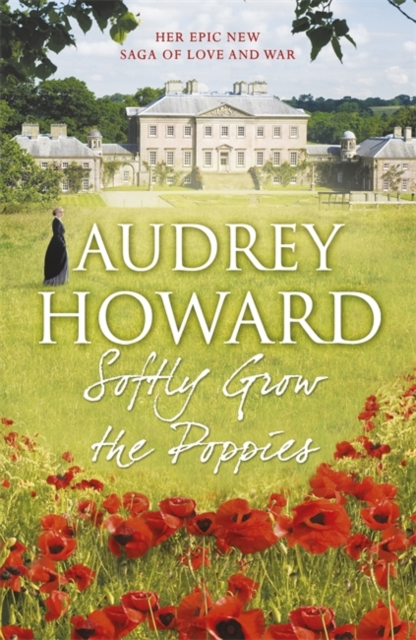 Softly Grow the Poppies, Paperback / softback Book