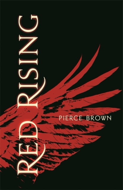 Red Rising : Red Rising Series 1, Hardback Book