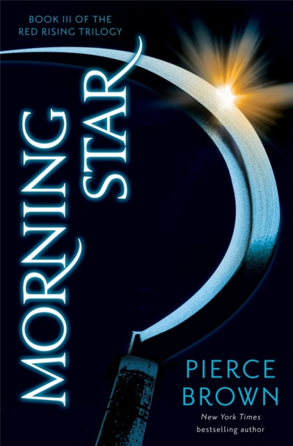 Morning Star : Red Rising Series 3, Paperback / softback Book