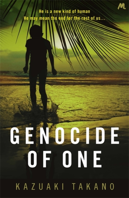 Genocide Of One, Paperback / softback Book
