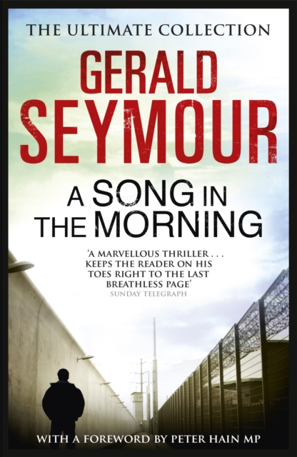 A Song in the Morning, Paperback / softback Book