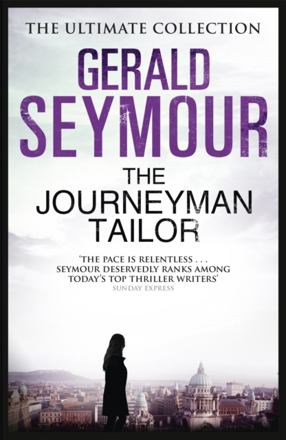 The Journeyman Tailor, Paperback / softback Book