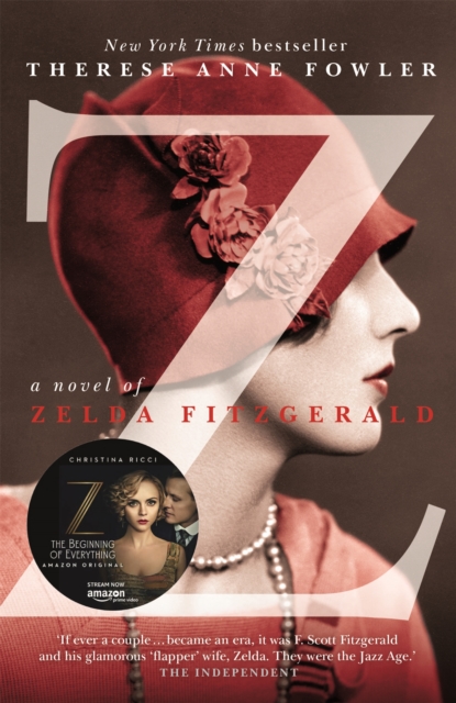 Z: A Novel of Zelda Fitzgerald, Paperback / softback Book