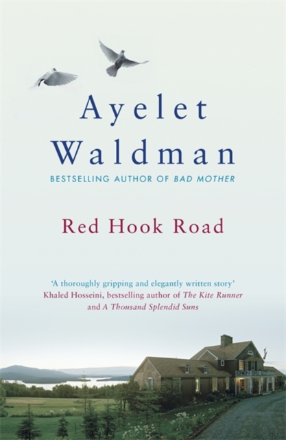Red Hook Road, Paperback / softback Book