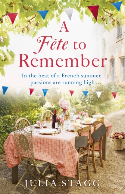 A Fete to Remember : Fogas Chronicles 4, Paperback / softback Book