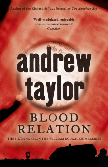 Blood Relation : William Dougal Crime Series Book 6, EPUB eBook
