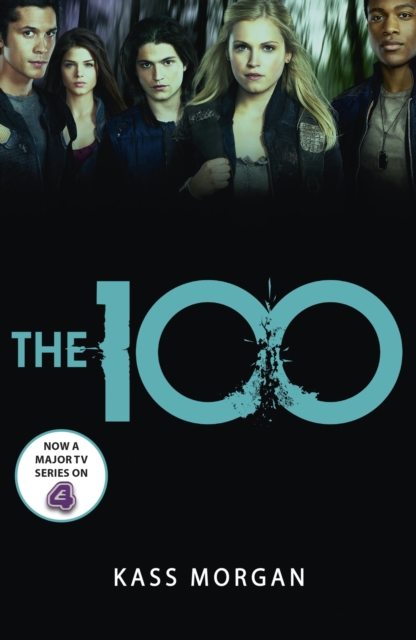The 100 : Book One, EPUB eBook