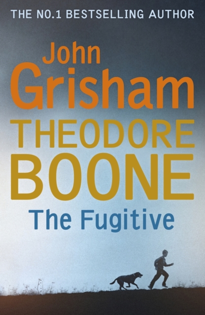 Theodore Boone: The Fugitive : Theodore Boone 5, EPUB eBook
