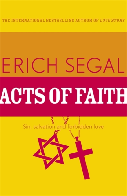 Acts of Faith, Paperback / softback Book