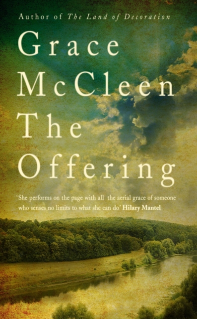 The Offering, EPUB eBook
