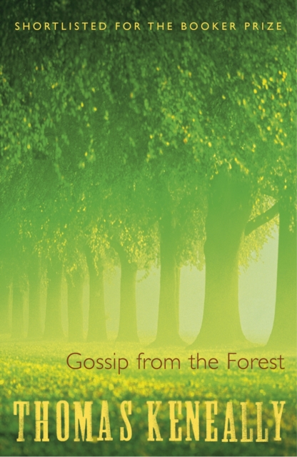 Gossip From the Forest, EPUB eBook