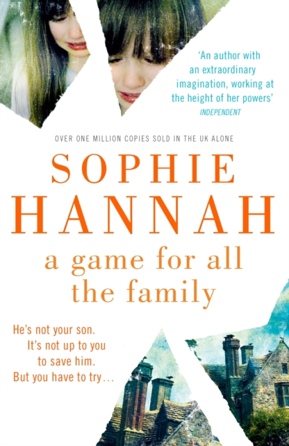 A Game for All the Family : A chilling standalone novel from the bestselling author of Haven't They Grown, EPUB eBook