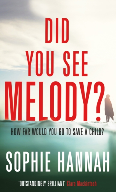 Did You See Melody? : The stunning page turner from the bestselling author of Haven't They Grown?, EPUB eBook