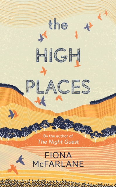 The High Places : Winner of the International Dylan Thomas Prize 2017, EPUB eBook