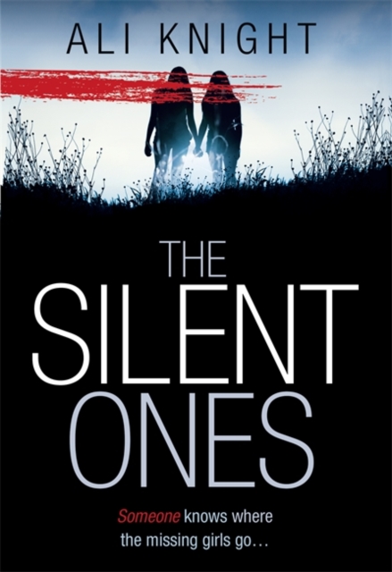 The Silent Ones, Hardback Book