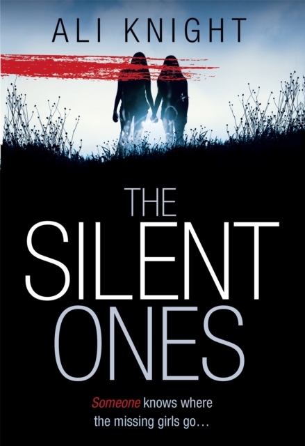 The Silent Ones, Paperback / softback Book