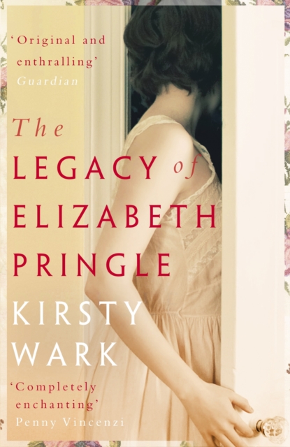 The Legacy of Elizabeth Pringle : a story of love and belonging on the Isle of Arran, EPUB eBook