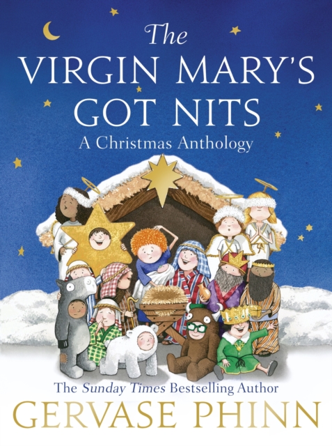 The Virgin Mary's Got Nits : A Christmas Anthology, EPUB eBook