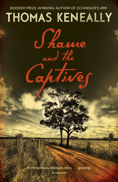 Shame and the Captives, EPUB eBook