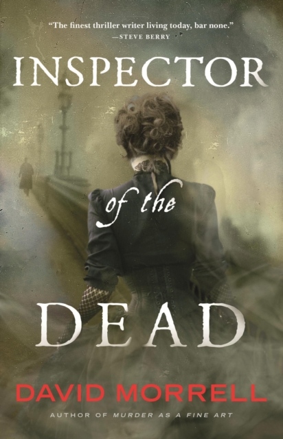Inspector of the Dead : Thomas and Emily De Quincey 2, EPUB eBook