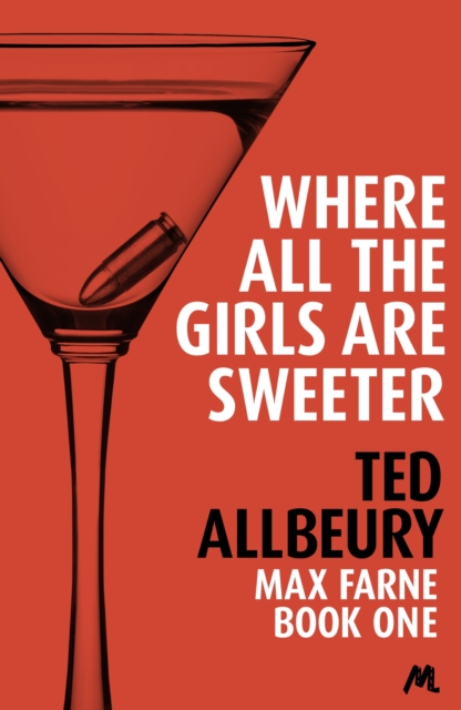 Where All the Girls are Sweeter, EPUB eBook