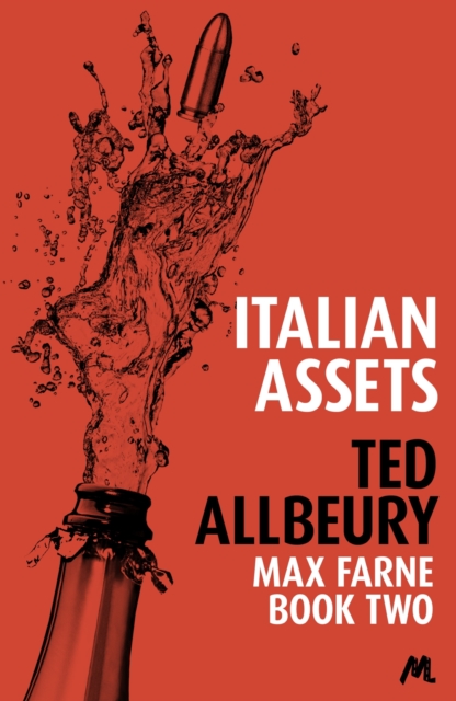Italian Assets, EPUB eBook