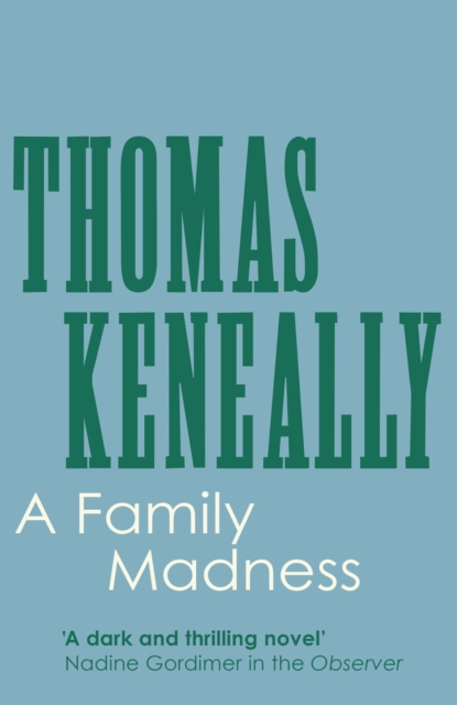 A Family Madness, EPUB eBook