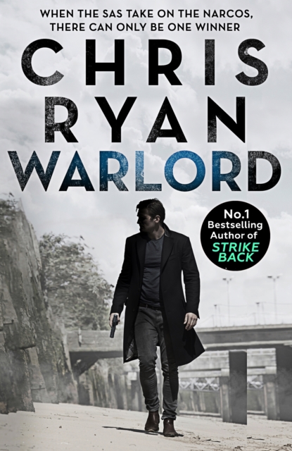 Warlord : Danny Black Thriller 5, EPUB eBook