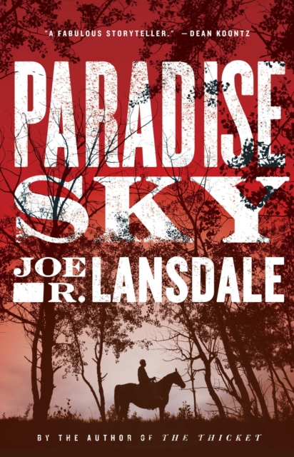 Paradise Sky, EPUB eBook