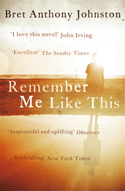 Remember Me Like This, Paperback / softback Book