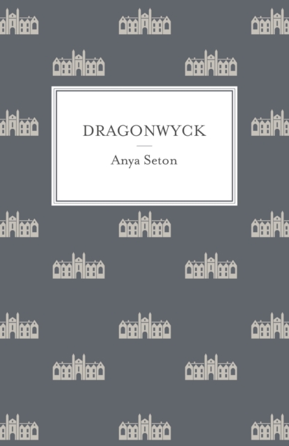 Dragonwyck, EPUB eBook