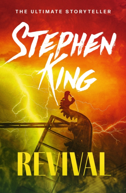 Revival, Paperback / softback Book